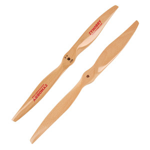 <span class=keywords><strong>ใบพัด</strong></span>ไม้ไฟฟ้าคุณภาพพรีเมียม ZYHOBBY รุ่น CW/CCW  ประสิทธิภาพสูง ทำจากไม้บีช สำหรับเครื่องบินบังคับวิทยุไฟฟ้า - Product Image 3