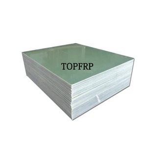 Plaques en fibre de verre époxy lisses FR4 G10 G11 - Product Image 1