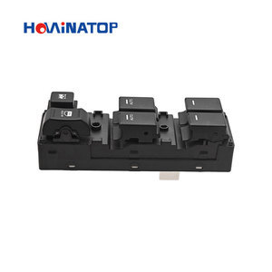 Interruptor Maestro de Control de Elevador de Ventanas HOWINATOP 93570-2P100 93570-2P200, Interruptor Eléctrico para Ventanas de Automóviles para <span class=keywords><strong>Kia</strong></span> <span class=keywords><strong>Sorento</strong></span> 2009-2014 - Product Image 5