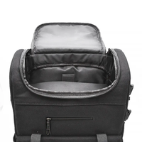 Sac d'accessoires vidéo imperméable de grande capacité, personnalisé en gros, pour hommes et femmes, idéal pour l'extérieur