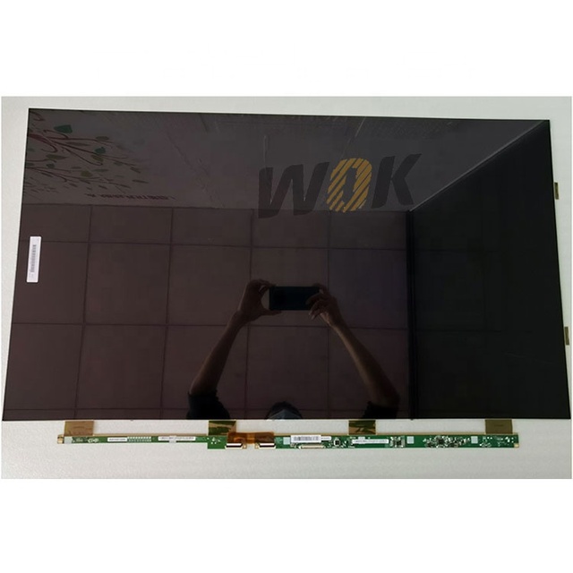 Good quality LC390TU1A PANDA Display 39 Inch Lcd Tv Panel Parts 39 Inch Lcd Panel For Tv