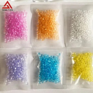 Masterbatch de Plástico Transparente de Color para Fragancias, Grado Película, Resistente a Altas Temperaturas, Venta al por Mayor - Product Image 1