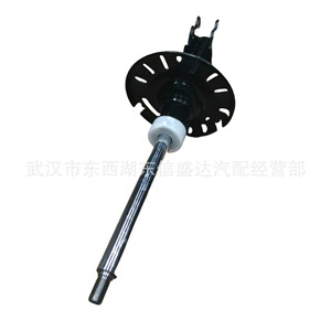 โช้คอัพหน้า Peugeot Citroen รุ่น 9802970880 ZQ92606080 พร้อมขายึดสำหรับเกียร์อัตโนมัติ - Product Image 1