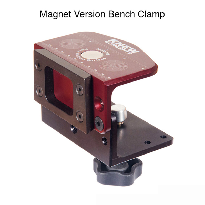 #350.100 Magnet clamp complete