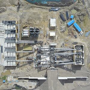 استخراج الليثيوم من خامات الليثيوم الصخرية الصلبة معدات استخراج المعادن الليثيوم منخفضة الدرجة في زيمبابوي - Product Image 1