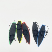 Mini planche de surf créative pour les enfants et les surfeurs