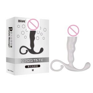 Massaggiatore per Punto G e Prostata, Giocattoli <span class=keywords><strong>Anali</strong></span>, Massaggiatore Corporeo, Giocattoli Sessuali per Uomo, Prodotti per Adulti - Product Image 4