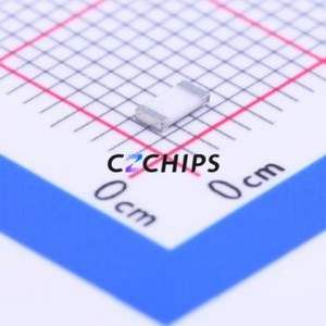 RL12FTNR910ตัวต้านทานความรู้สึกในปัจจุบัน/shunt 1206 (ความต้านทาน: 910mOhm )(ความแม่นยำ: 1% พลังงาน: 500mW) - Product Image 2