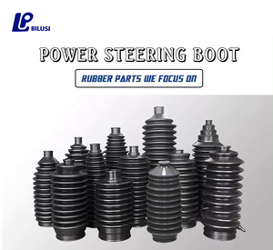 Bilusi Venta al por mayor Sistemas de transmisión automática Rótulas Botas de goma para Toyota Corolla AE100 <span class=keywords><strong>2004</strong></span>- OEM:43447-17041 43447-17021 - Product Image 5