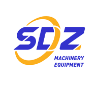 Wuxi Shangdingzhuo Machinery Equipment Co., Ltd.