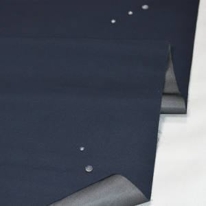 Di alta qualità morbido non rumoroso 3 strati meccanico elasticizzato laminato TPU tricot hardshell in tessuto - Product Image 3