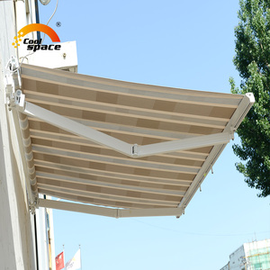 Auvent rétractable de 6m auvent pare-soleil <span class=keywords><strong>en</strong></span> vente - Product Image 6