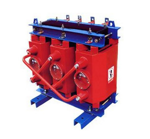 Transformador Trifásico Tipo Seco Yaoyi SCB11 6KV/10KV/15KV-480V 630KVA-5000KVA con Certificación ISO9001, 50/60Hz, Eficiente y Silencioso - Product Image 1