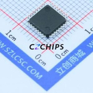 Microcontrolador de chip IC de circuito integrado STM8L151K4T6 (7x7) original y nuevo (MCU/MPU/SoC) - Product Image 2