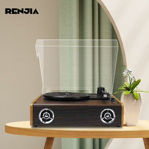 Promoción Logotipo de personalización para <span class=keywords><strong>disco</strong></span> de <span class=keywords><strong>vinilo</strong></span> presionando LP Fabricación reproductor de discos de <span class=keywords><strong>vinilo</strong></span> - Product Image 2