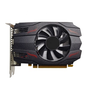OEM <span class=keywords><strong>RX550</strong></span> 4 <span class=keywords><strong>GB</strong></span> Nouveaux graphiques 512SP Jeu HD DP DVI RTX RTX550 GPU 4G 2GB en option Radeon RX 550 4 <span class=keywords><strong>GB</strong></span> - Product Image 2