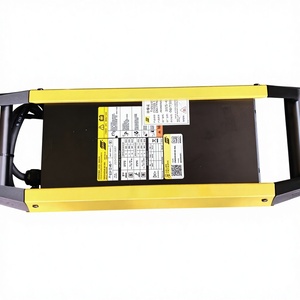 <span class=keywords><strong>Soldadora</strong></span> Shuanghua <span class=keywords><strong>ESAB</strong></span> Fabricator ES 400i con Motor <span class=keywords><strong>Inverter</strong></span> DC de 20KVA - Product Image 4
