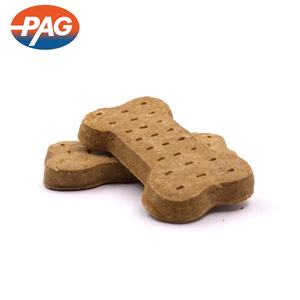 Biscuits multivitaminés tout-en-un pour chien Soutien immunitaire Snacks au four pour animaux <span class=keywords><strong>de</strong></span> compagnie Multivitamines pour chien Nutrition complète Biscuits pour chien - Product Image 3