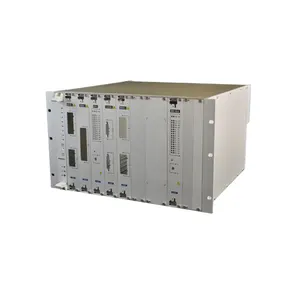 High Quality China Supplier Wholesale Customized Aluminium Enclosure Case Chassis