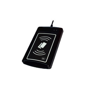 다목적 리더 ISO14443 <span class=keywords><strong>13.56</strong></span> MHz <span class=keywords><strong>RFID</strong></span> 비접촉식 카드 리더/자동 판매기 용 라이터 ACR1281S-C8 - Product Image 4