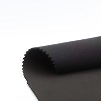 Harga Pabrik Kain Poliester Tahan Air Berlapis Neoprena Awet untuk Sarung Tangan, Wetsuit, Surf Suit, Alas Mouse, Tempat Gelas
