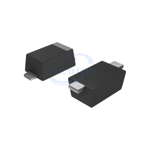 Buy Online Electronic Components Single Diodes SOD-123W PMEG40T20ER-QX Manufacturer Channel - Product Image 1