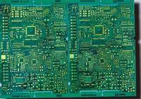 Fabbricazione di Circuiti Stampati PCB Rigidi-Flessibili per Dispositivi Medici Fine Line
