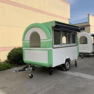 Tente de remorque Tricycle Jus Boutique Décoration <span class=keywords><strong>Camion</strong></span> Alimentaire À Vendre Ghana <span class=keywords><strong>Foodtruck</strong></span> - Product Image 2