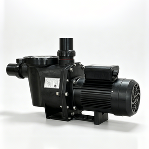 Factory Wholesale 1HP2HP3HP High Pressure Electric <b>Water</b> Circulation <b>Pump</b> for Residential Swimming <b>Pools</b> 24hours Running - Product Image 5