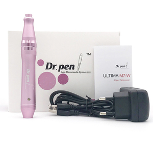 Sistema de Microagujas Derma Rolling a <span class=keywords><strong>Precio</strong></span> Económico, Pluma de Microagujas Dr.pen Ultima M7 para Tratamiento del Acné, Crecimiento de Barba y Cabello - Product Image 6