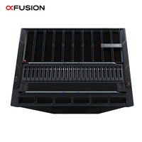 Serveur en rack XFusion G8600 V7 8U Intel Xeon 4.0GHz 2x8468V 16x64GB 9560-8i 4G 2x480G SSD + 2x3840G NVMe 8 GPU en stock