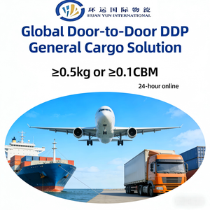 Agente de Envío Puerta a Puerta DDP Aéreo + Express, Transitario de Carga desde China a Todo el Mundo, Más de 200 Países y Regiones, Soporte 24/7, <span class=keywords><strong>Seguro</strong></span> - Product Image 4