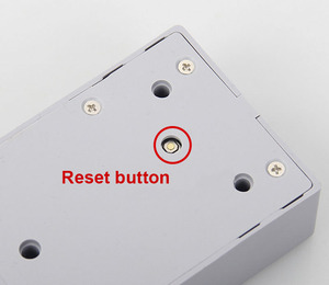 Cerradura de Gabinete RFID NFC IC 13.56MHZ para Cajón, Oficina, Armario, Cerradura de Seguridad Invisible - Product Image 4