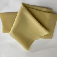 Pantalons tubulaires en Latex, pour Jeans, Denim, Machine à brosser, 1 pièce