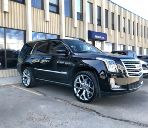 Rines de Aleación de Aluminio Cromado de 20 22 24 26 28 Pulgadas 6x139.7 para Escalade, GMC Sierra, <span class=keywords><strong>Dodge</strong></span> <span class=keywords><strong>Ram</strong></span>, Yukon y Chevrolet Pickup - Product Image 6