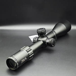 2024 새로운 정품 요소 6-24x50 FFP 광학 충격 방지 알루미늄 합금 사냥 스코프 - Product Image 2