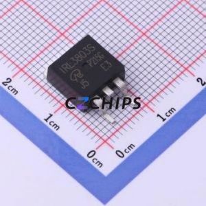 ทรานซิสเตอร์ภาคสนามทรานซิสเตอร์ IRL3803SPBF-VB TO-263(D2PAK) ใหม่ล่าสุด (Mosfet) - Product Image 1