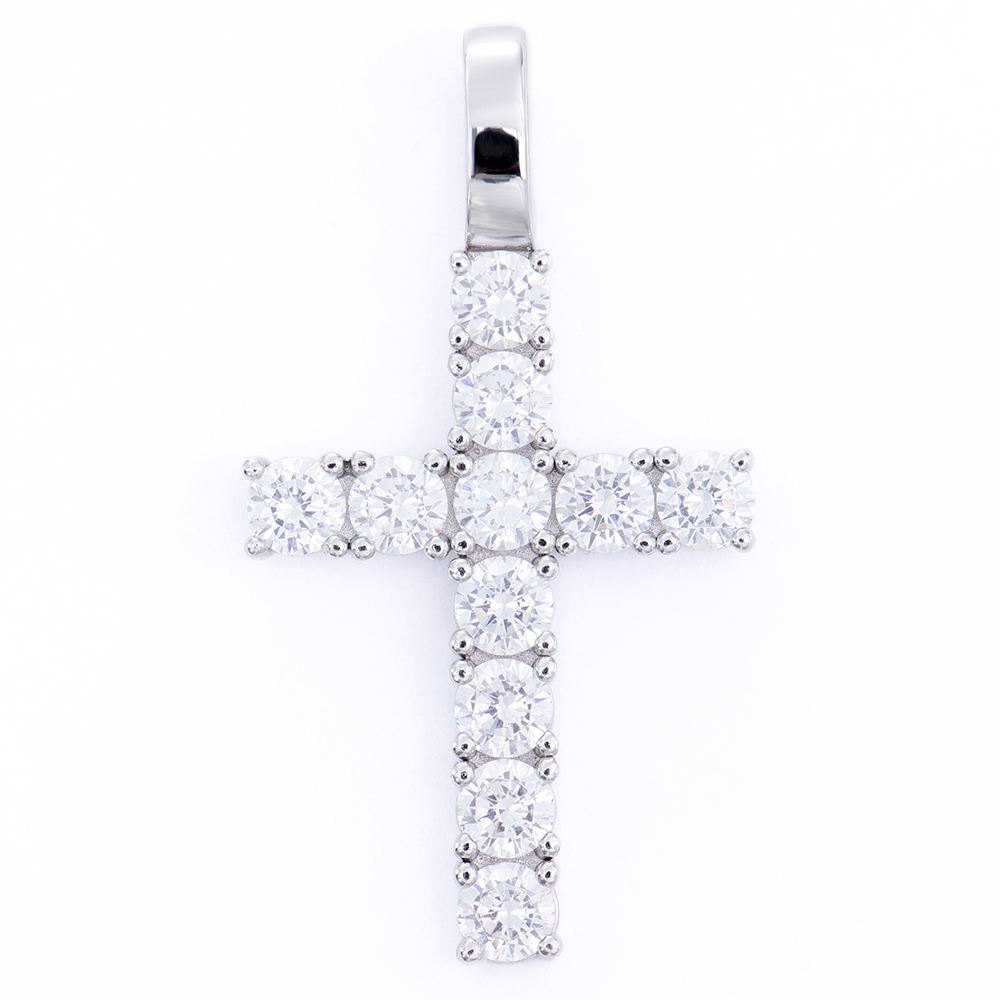 big cross pendant
