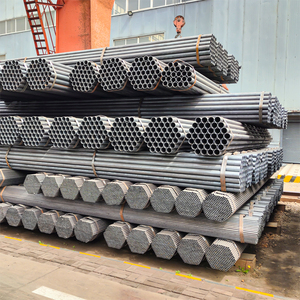 水パイプ金属2インチ黒鉄パイプ<span class=keywords><strong>Bi</strong></span>パイプ2スケジュール80 - Product Image 3