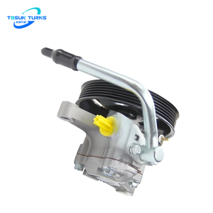 Para Hyundai Cerato Elantra ForKia 57100-1M000 57100-0U000 57100-0Q001 57100-0Q000 bomba de dirección asistida hidráulica para automóvil - Product Image 4