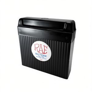 Batería de Motocicleta Rae 3S2 6V 5Ah AGM - Product Image 3