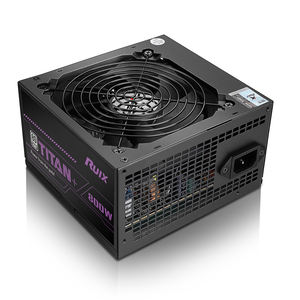 Ruix TiTan 800 ad alte prestazioni 550W PC alimentazione energia risparmio energetico fonte di Server attivo per Desktop in magazzino - Product Image 3