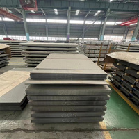 Fabricant professionnel de plaques en acier au carbone haute résistance En10149 S700mc BS700mc Stren700 pour poutres automobiles