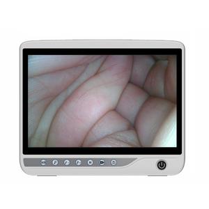 Produits à forte valeur ajoutée Vente en gros Équipement de vidéo <span class=keywords><strong>bronchoscope</strong></span> portable vétérinaire Système de caméra d'endoscopie - Product Image 6