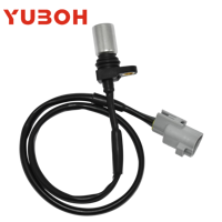 YUBOH 90919-05050 Sensor posisi poros engkol untuk Toyota Hilux 1KD/2KD 2.5L-3.0L OEM 9091905050 cocok Hiace/Dyna