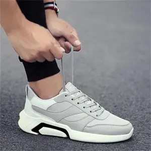 Новый дизайн, Модная низкая цена, изготовленная на заказ баскетбольная спортивная обувь для мужчин