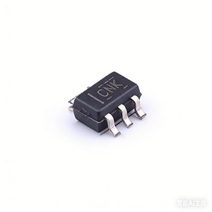 Nouvelle puce mémoire IC EMCP SN74LVC1G126DCKR avec capacités et caractéristiques précises et montage standard pour applications électroniques - Product Image 1