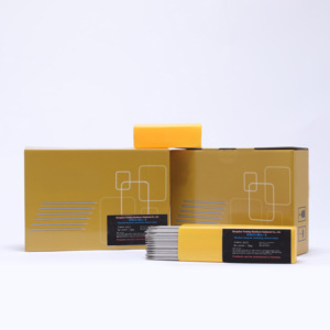 China <strong>Manufacturers</strong> Hot Sell Stainless Steel Welding <strong>Electrodes</strong> ENiCrCoMo-4 Welding Rods for Low Alloy Steel - Product Image 6