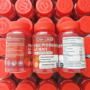 Hot-bán cung cấp Đen Maca gốc viên nang nam tăng cường thuốc với Nhân Sâm gốc chăm sóc sức khỏe bổ sung Maca viên nang - Product Image 6