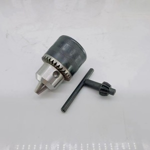 Mandrin de perçage léger de type clé J2110 1-10MM 1/2-20UNF pour perceuse – Complet, <span class=keywords><strong>bienvenue</strong></span> pour votre commande - Product Image 2